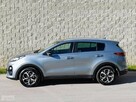 Kia Sportage - 10