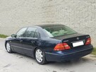 Lexus LS - 2