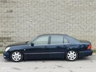 Lexus LS - 3