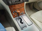Lexus LS - 4