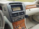 Lexus LS - 5