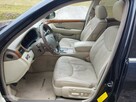Lexus LS - 6