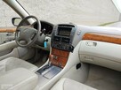 Lexus LS - 8