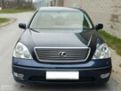 Lexus LS - 11