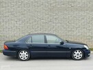 Lexus LS - 14