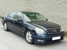 Lexus LS - 15