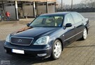 Lexus LS - 1