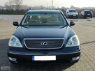 Lexus LS - 2