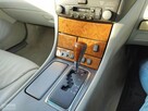 Lexus LS - 8