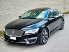 Lincoln MKZ - 3