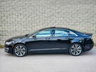 Lincoln MKZ - 4