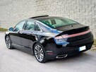 Lincoln MKZ - 5