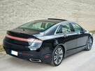 Lincoln MKZ - 7