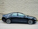 Lincoln MKZ - 8