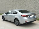 Mazda 6 - 4