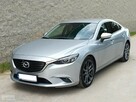 Mazda 6 - 5