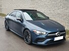 Mercedes CLA 250 - 1