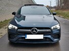 Mercedes CLA 250 - 2