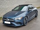 Mercedes CLA 250 - 3