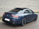 Mercedes CLA 250 - 4