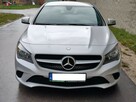 Mercedes CLA 250 - 2