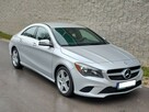 Mercedes CLA 250 - 3