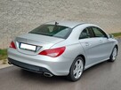 Mercedes CLA 250 - 4