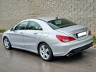 Mercedes CLA 250 - 5