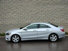 Mercedes CLA 250 - 6