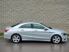 Mercedes CLA 250 - 7