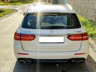 Mercedes E 350 - 3