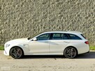 Mercedes E 350 - 4