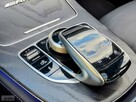Mercedes E 350 - 7