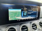 Mercedes E 350 - 8