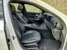 Mercedes E 350 - 11