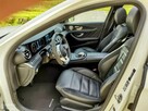 Mercedes E 350 - 14