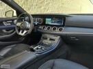 Mercedes E 350 - 16