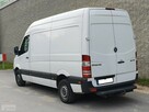Mercedes Sprinter - 2