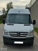 Mercedes Sprinter - 5