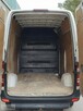 Mercedes Sprinter - 9