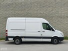 Mercedes Sprinter - 10
