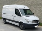 Mercedes Sprinter - 13