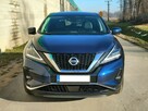 Nissan Murano - 2