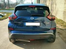 Nissan Murano - 5