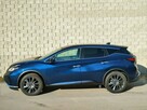 Nissan Murano - 7