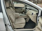 Nissan Murano - 8