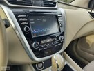Nissan Murano - 10