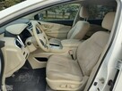 Nissan Murano - 14
