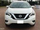 Nissan Murano - 15