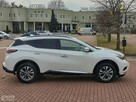 Nissan Murano - 16